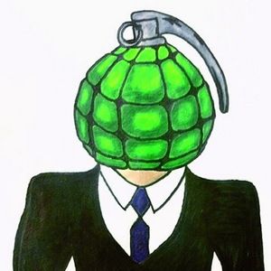 Meet your Posher, Trevor